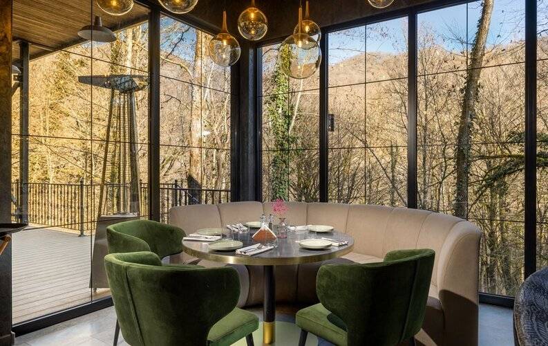 River Side Resort & Spa (Ривер Сайд)