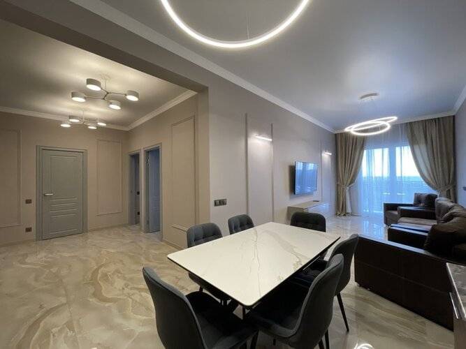 Апартаменты Жк Корона