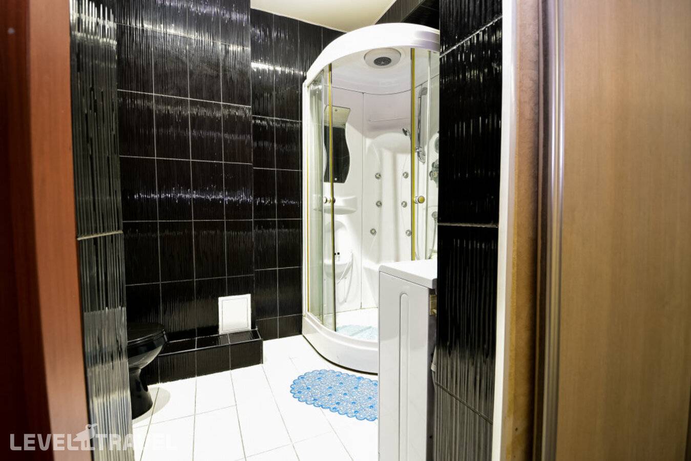 фотографии отеля Стильная Квартира С Видом На Море в Россия(Сочи) - фото №2