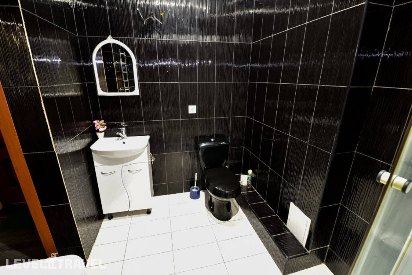 фотографии отеля Стильная Квартира С Видом На Море в Россия(Сочи) - фото №10