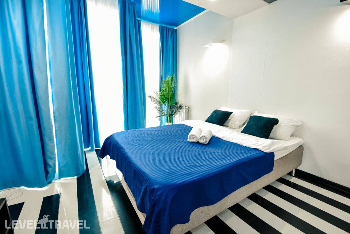 фотографии отеля Стильная Квартира С Видом На Море в Россия(Сочи) - фото №6