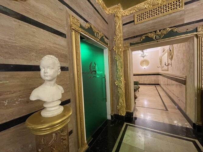 Евротрёшка Рядом С Mорем, Первая Береговая Линия