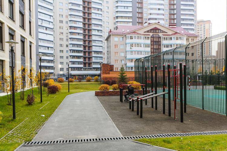 Апартаменты На Улице Трудовая 25/1
