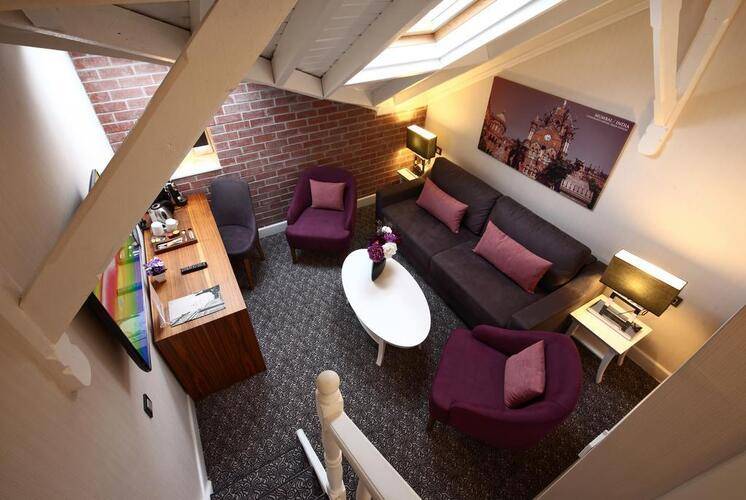 Montania Special Class Hotel
