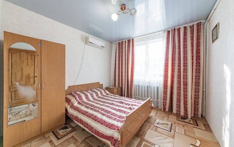 Чайка На Новороссийской
