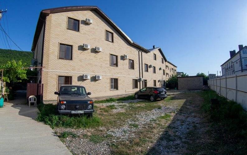 Жемчужинка Сукко