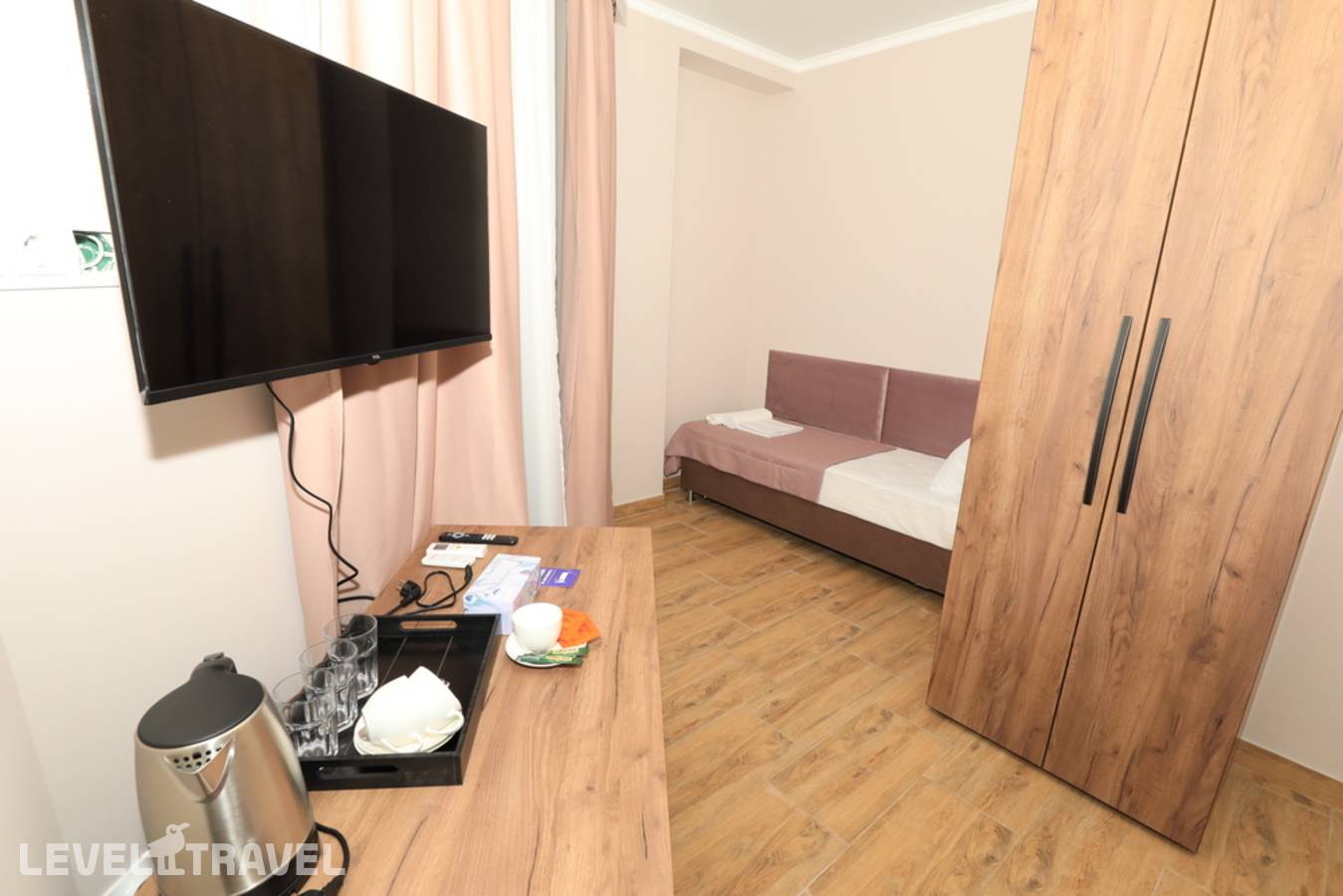 фотографии отеля Аскьала в Абхазия(Гудаута) - фото №14