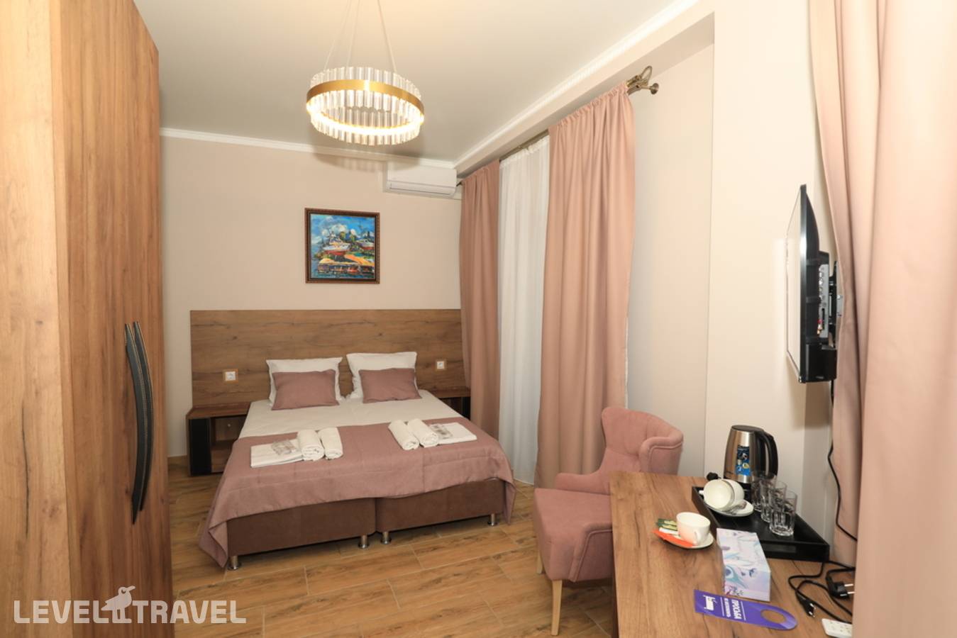 фотографии отеля Аскьала в Абхазия(Гудаута) - фото №10