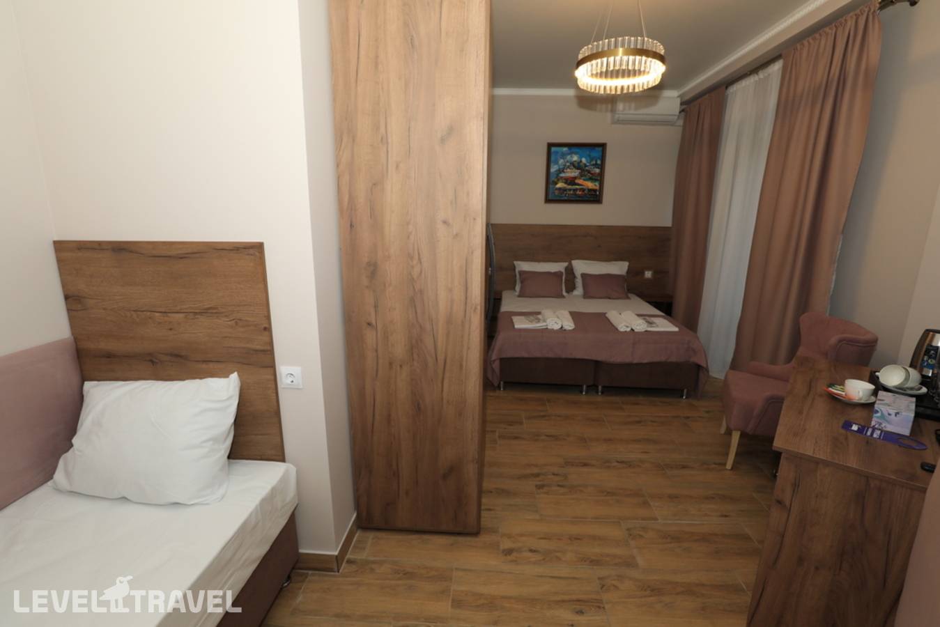 фотографии отеля Аскьала в Абхазия(Гудаута) - фото №4