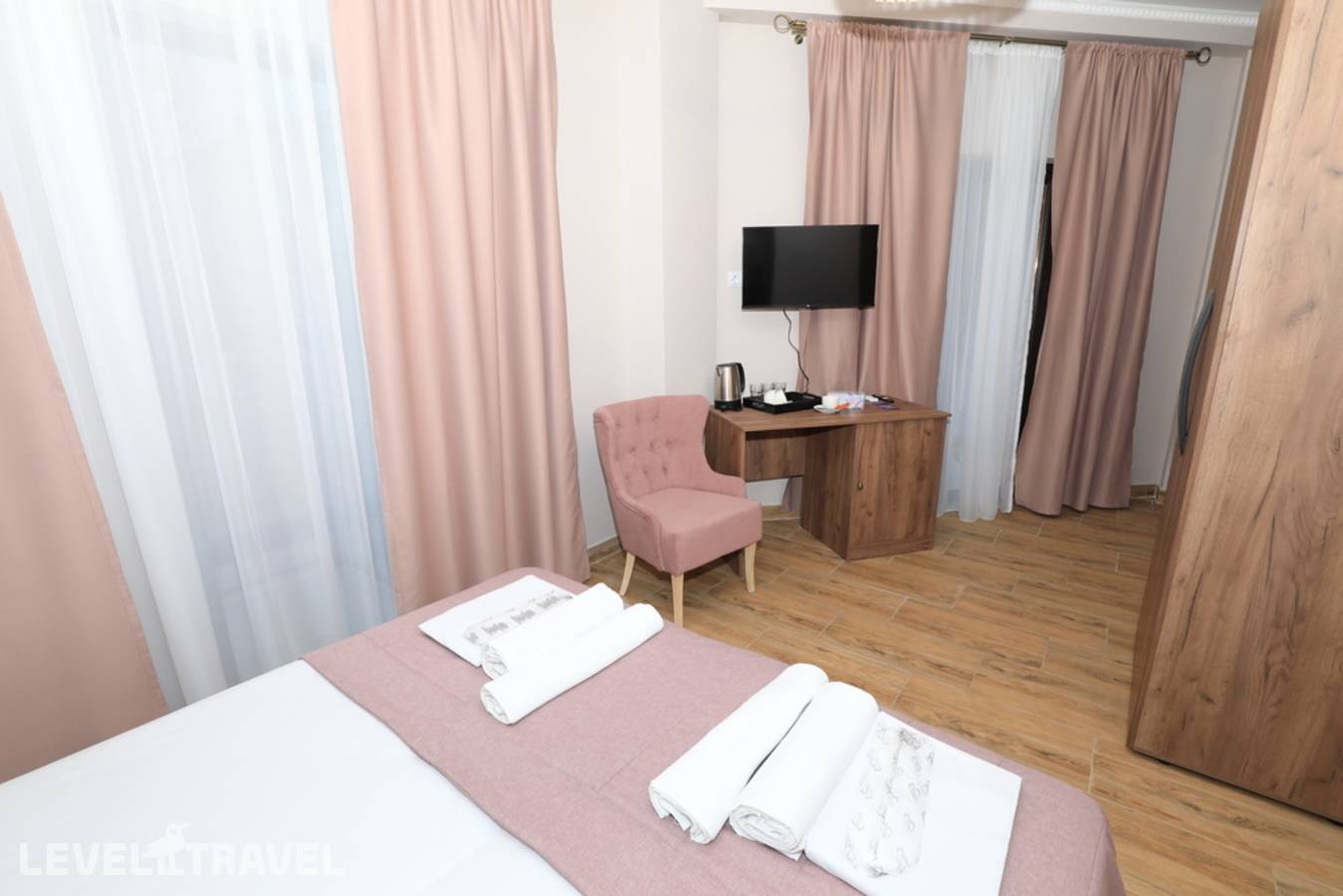 фотографии отеля Аскьала в Абхазия(Гудаута) - фото №6