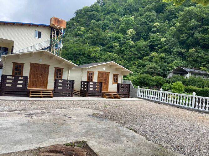 База Отдыха Александрия