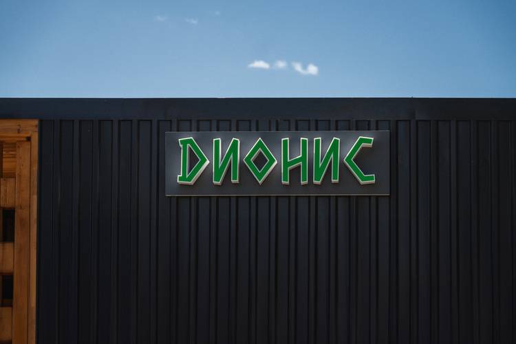 Мини-Гостиница Дионис