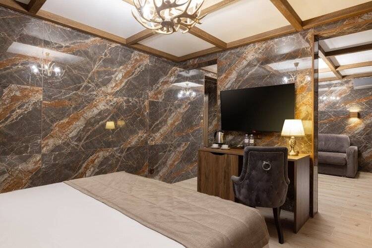 Stellar Collection Chalet
