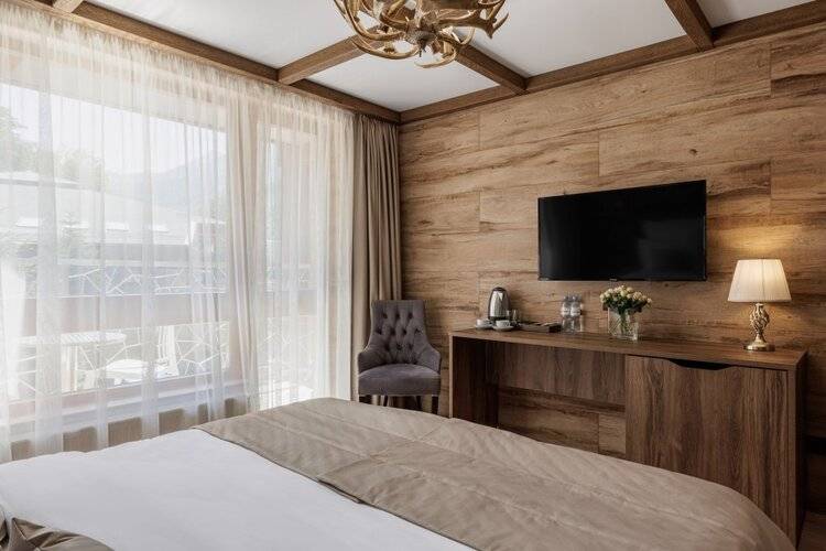 Stellar Collection Chalet