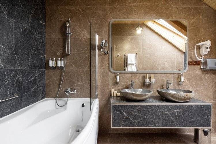 Stellar Collection Chalet