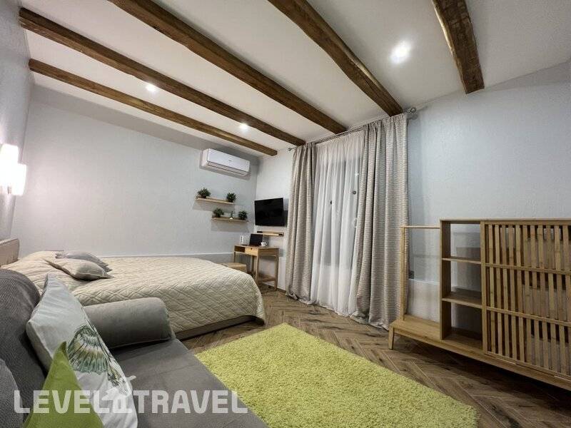 Фотография Апартаменты Новые Дизайнерские