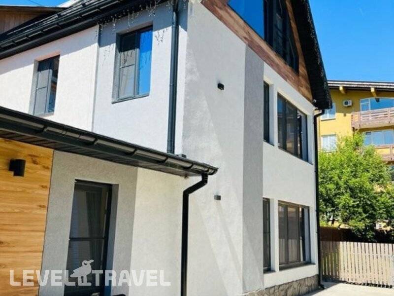 Фотография Апартаменты Новые Дизайнерские