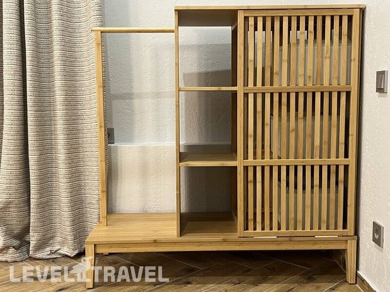 Фотография Апартаменты Новые Дизайнерские