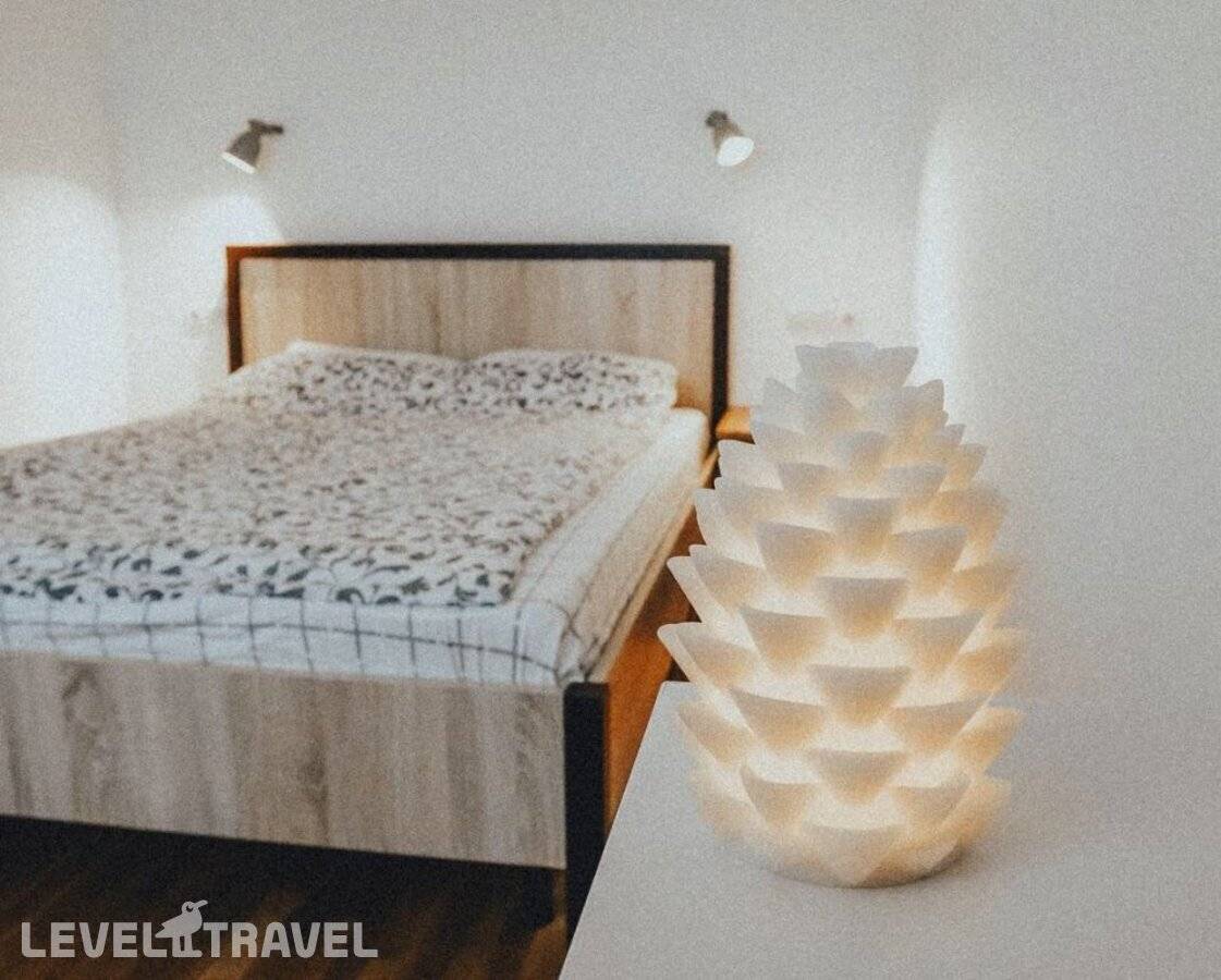 фотографии отеля Апартаменты С Видом На Горы в Россия(Красная Поляна) - фото №8