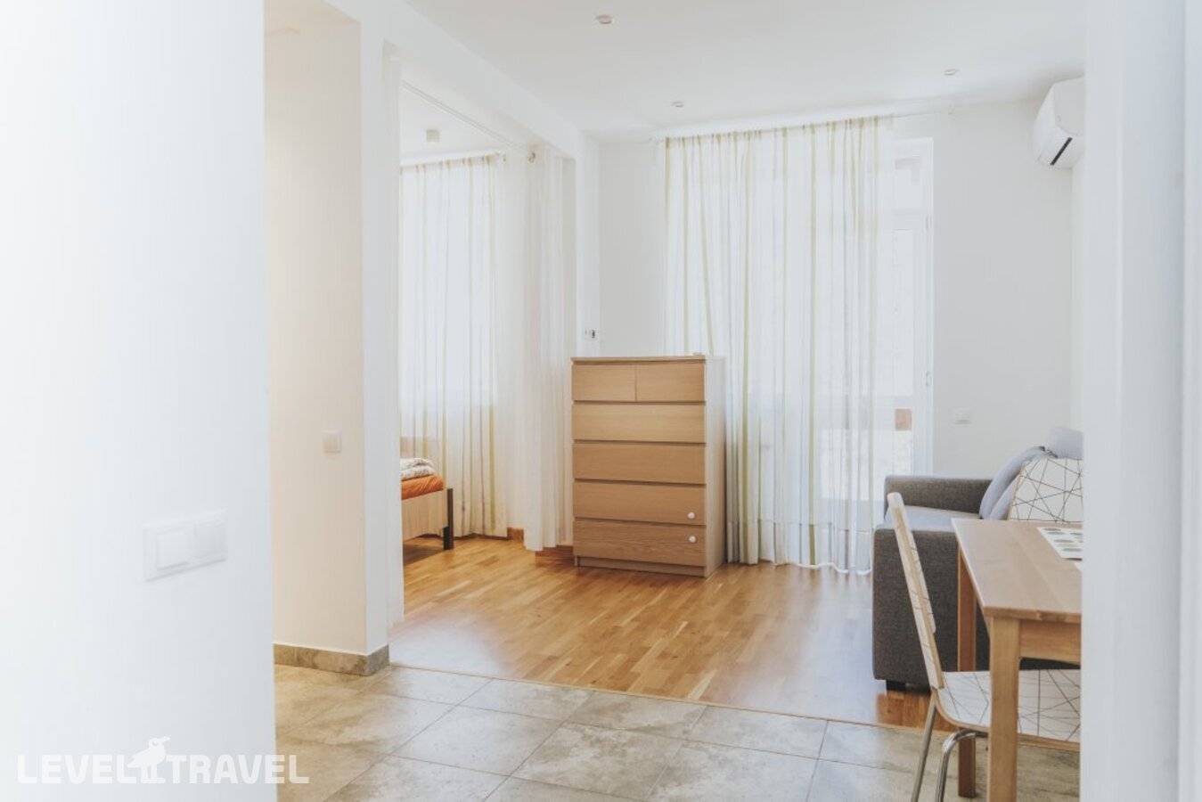 фотографии отеля Апартаменты С Видом На Горы в Россия(Красная Поляна) - фото №6