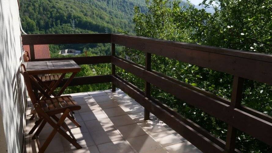 Гостевой Дом Горная Сказка