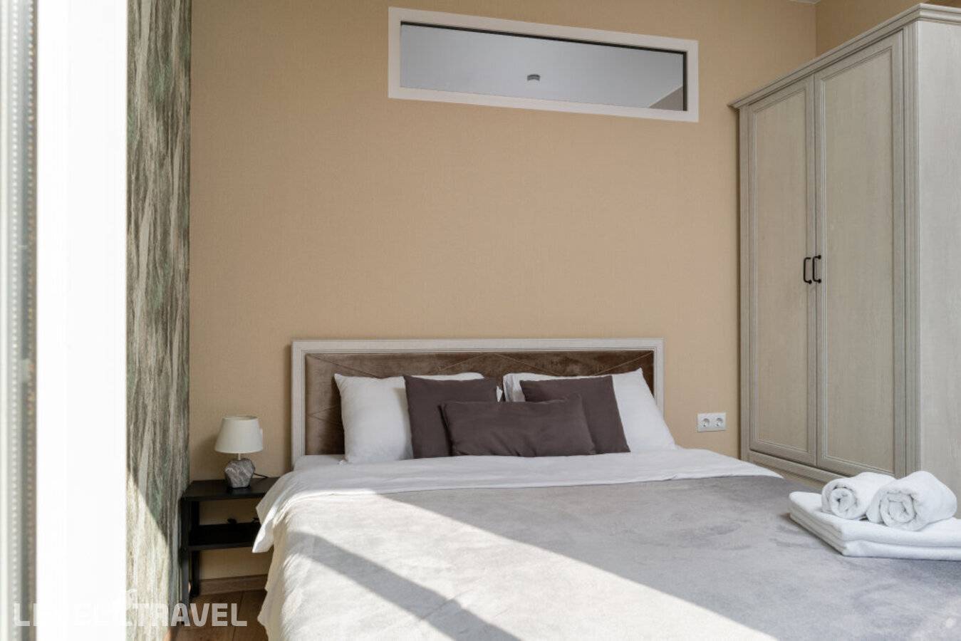 фотографии отеля Квартира Рядом С Гк Красная Поляна: Две Спальни в Россия(Эсто-Садок) - фото №22