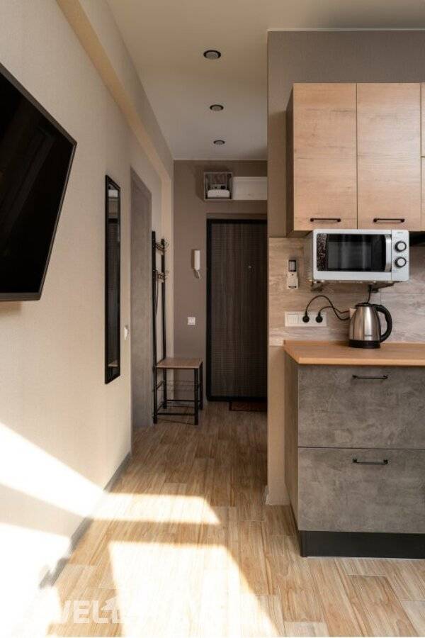 фотографии отеля Квартира Рядом С Гк Красная Поляна: Две Спальни в Россия(Эсто-Садок) - фото №2