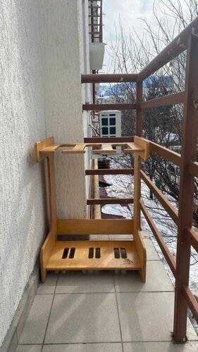 Квартира Рядом С Гк Красная Поляна: Две Спальни