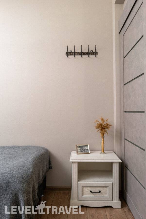 фотографии отеля Квартира Рядом С Гк Красная Поляна: Две Спальни в Россия(Эсто-Садок) - фото №23