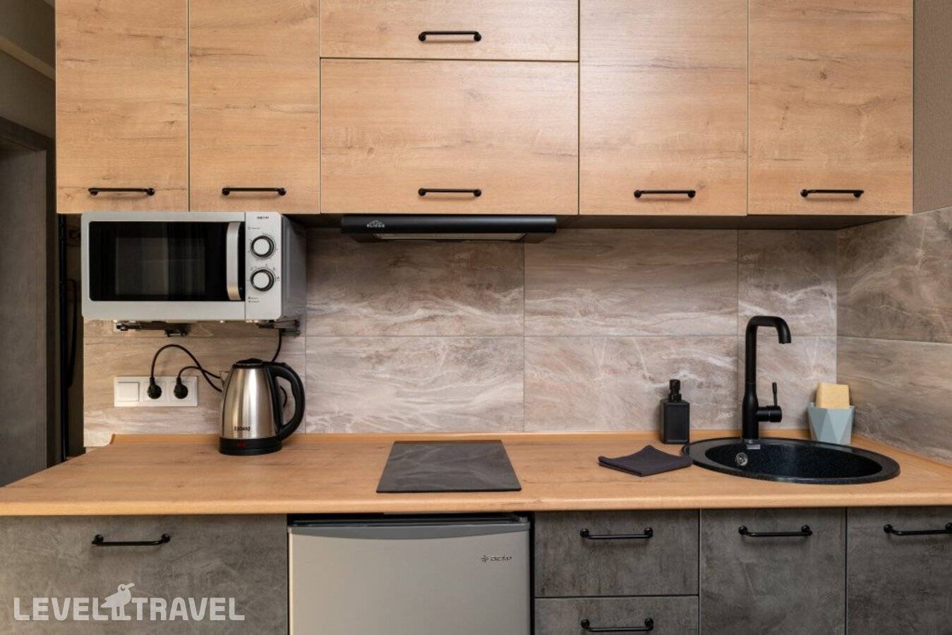 фотографии отеля Квартира Рядом С Гк Красная Поляна: Две Спальни в Россия(Эсто-Садок) - фото №14