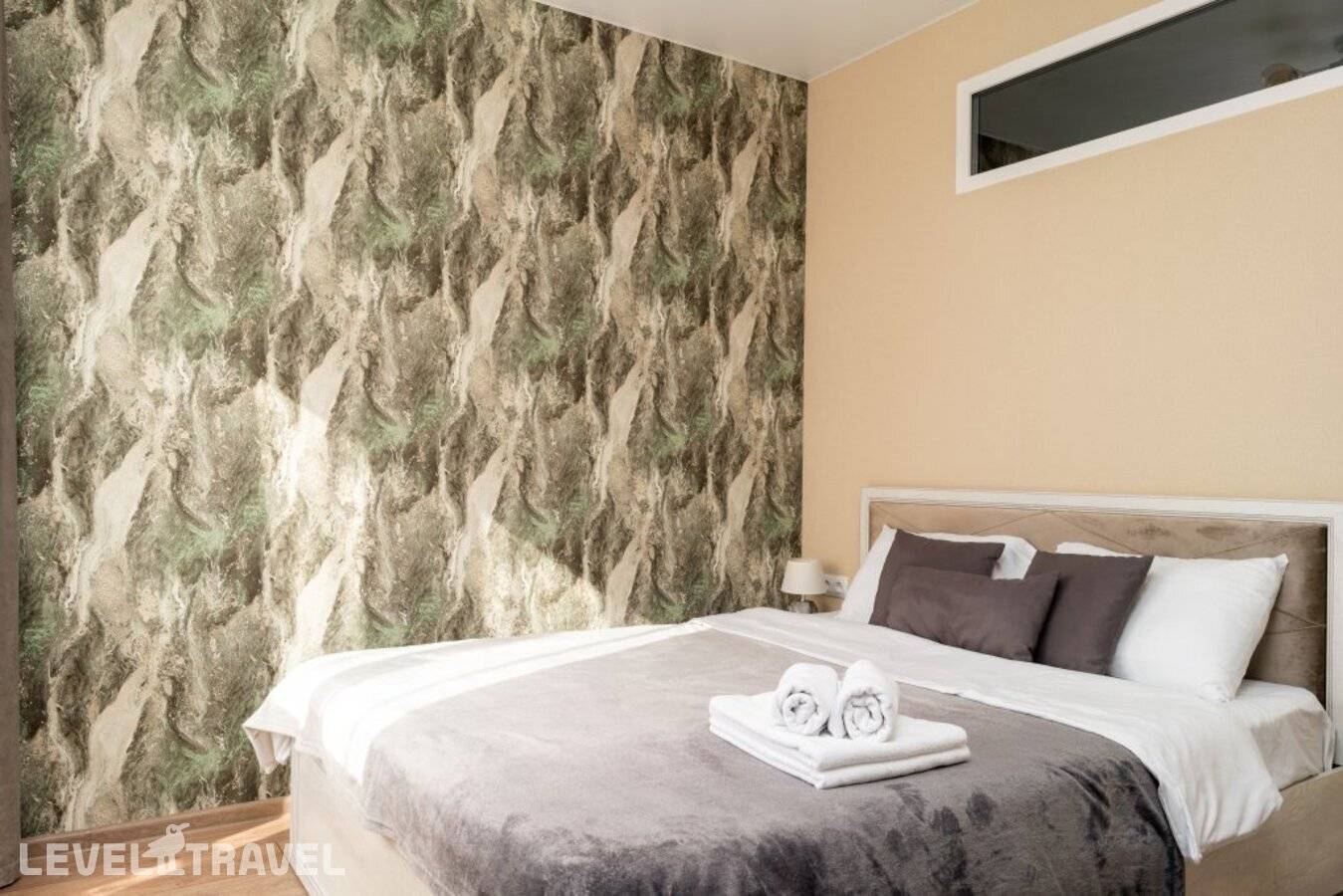 фотографии отеля Квартира Рядом С Гк Красная Поляна: Две Спальни в Россия(Эсто-Садок) - фото №17