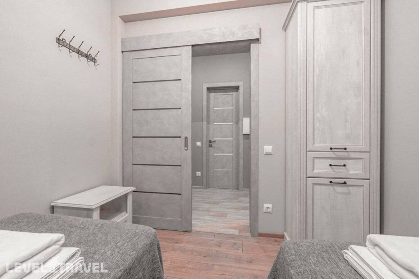 фотографии отеля Квартира Рядом С Гк Красная Поляна: Две Спальни в Россия(Эсто-Садок) - фото №20