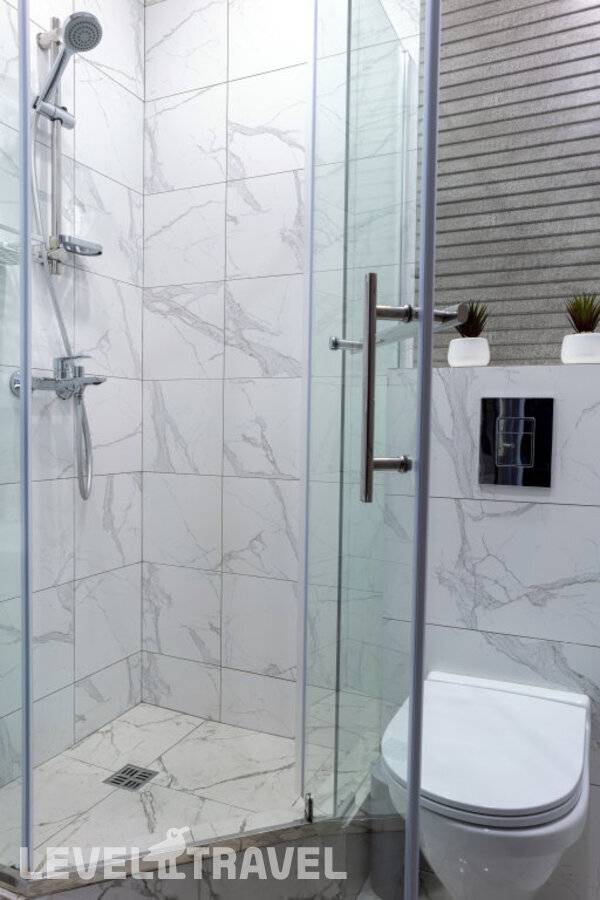 фотографии отеля Квартира Рядом С Гк Красная Поляна: Две Спальни в Россия(Эсто-Садок) - фото №31