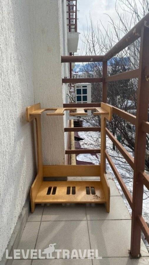 фотографии отеля Квартира Рядом С Гк Красная Поляна: Две Спальни в Россия(Эсто-Садок) - фото №33