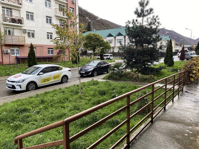 Квартира Рядом С Гк Красная Поляна: Две Спальни