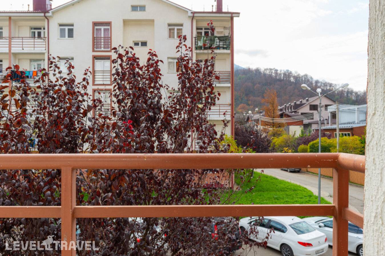 фотографии отеля Квартира Рядом С Гк Красная Поляна: Две Спальни в Россия(Эсто-Садок) - фото №32