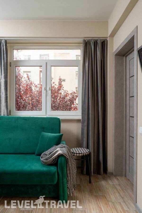 фотографии отеля Квартира Рядом С Гк Красная Поляна: Две Спальни в Россия(Эсто-Садок) - фото №7