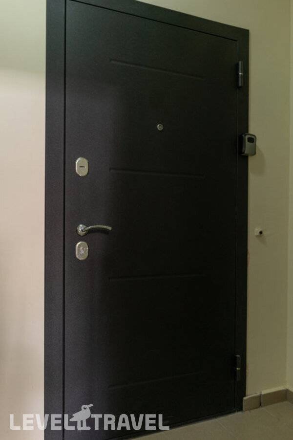 фотографии отеля Квартира Рядом С Гк Красная Поляна: Две Спальни в Россия(Эсто-Садок) - фото №30