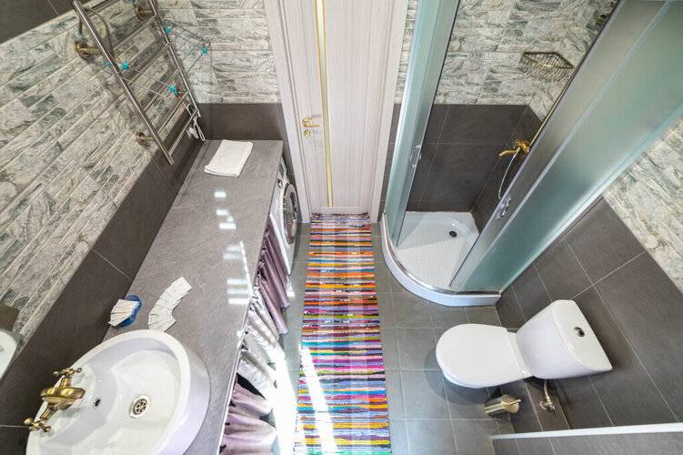 Квартира Deluxe Apartment Жк Зимняя Сказка