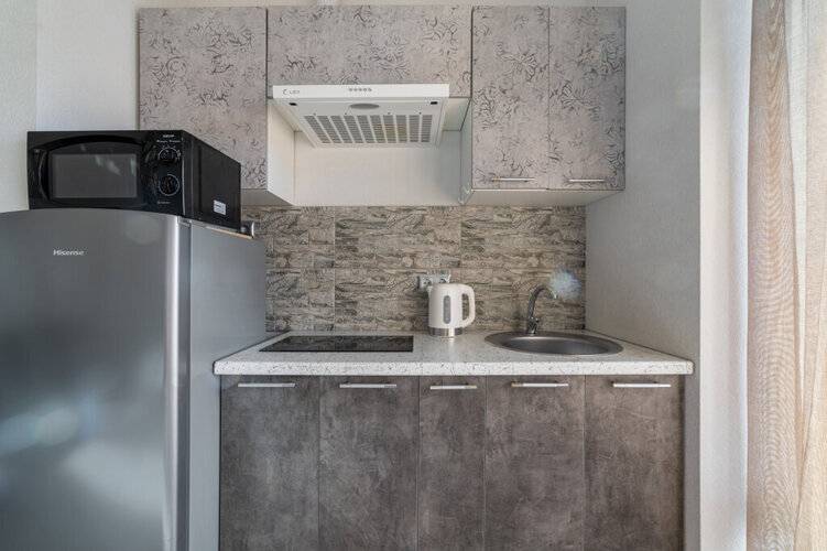 Квартира Deluxe Apartment Жк Зимняя Сказка