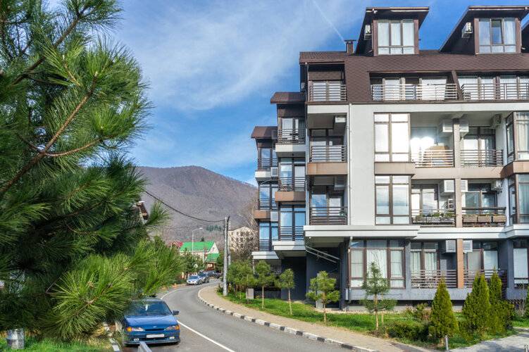 Квартира Deluxe Apartment Жк Зимняя Сказка