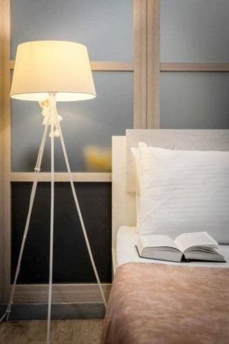 Квартира Deluxe Apartment Жк Зимняя Сказка