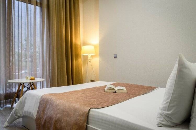 Квартира Deluxe Apartment Жк Зимняя Сказка