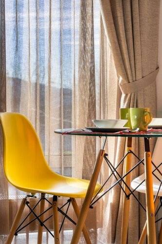 Квартира Deluxe Apartment Жк Зимняя Сказка