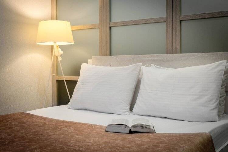 Квартира Deluxe Apartment Жк Зимняя Сказка