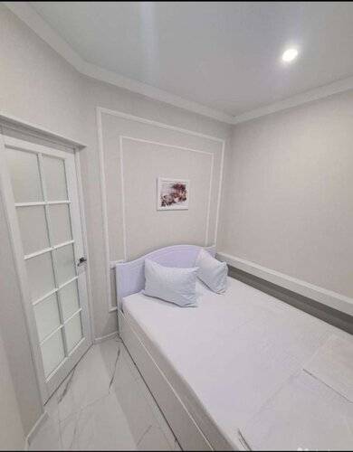 Апартаменты Royal Residence Красная Поляна