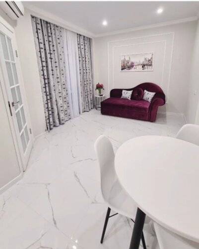 Апартаменты Royal Residence Красная Поляна