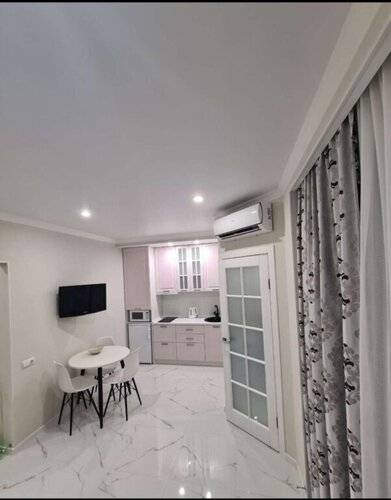 Апартаменты Royal Residence Красная Поляна