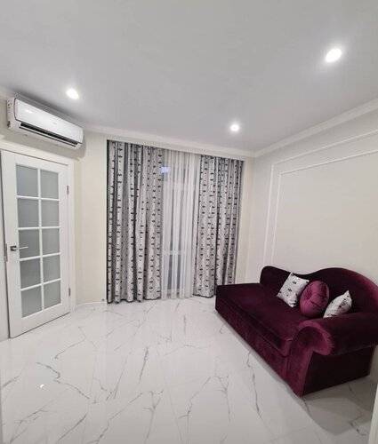 Апартаменты Royal Residence Красная Поляна