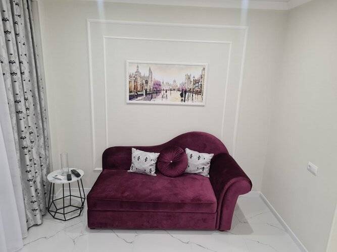 Апартаменты Royal Residence Красная Поляна